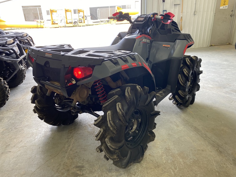 2022 Polaris 850 ATV