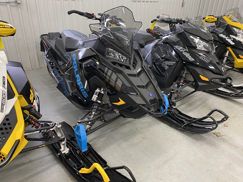 2020 Polaris XC 850 Snowmobile