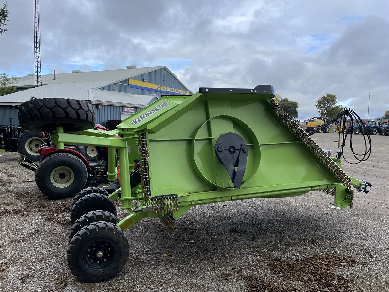 2023 Schulte GX-130 Mower/Rotary Cutter