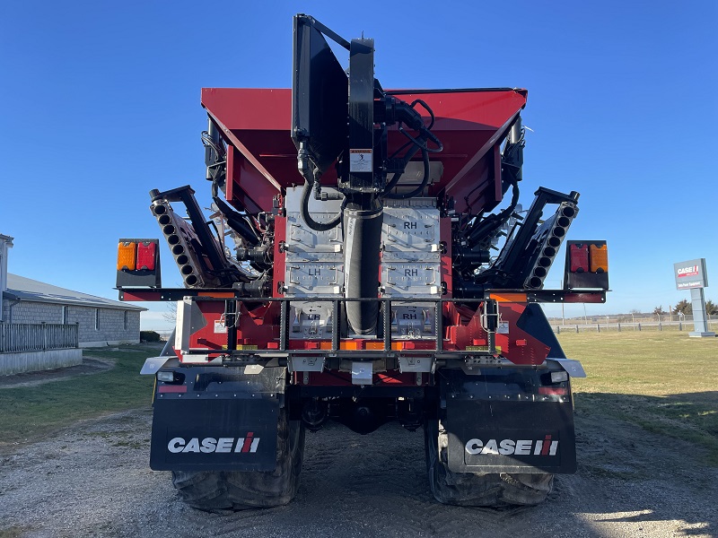 2022 Case IH TITAN 4540 Applicator