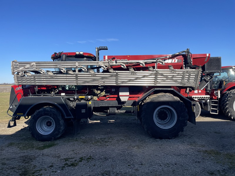 2022 Case IH TITAN 4540 Applicator