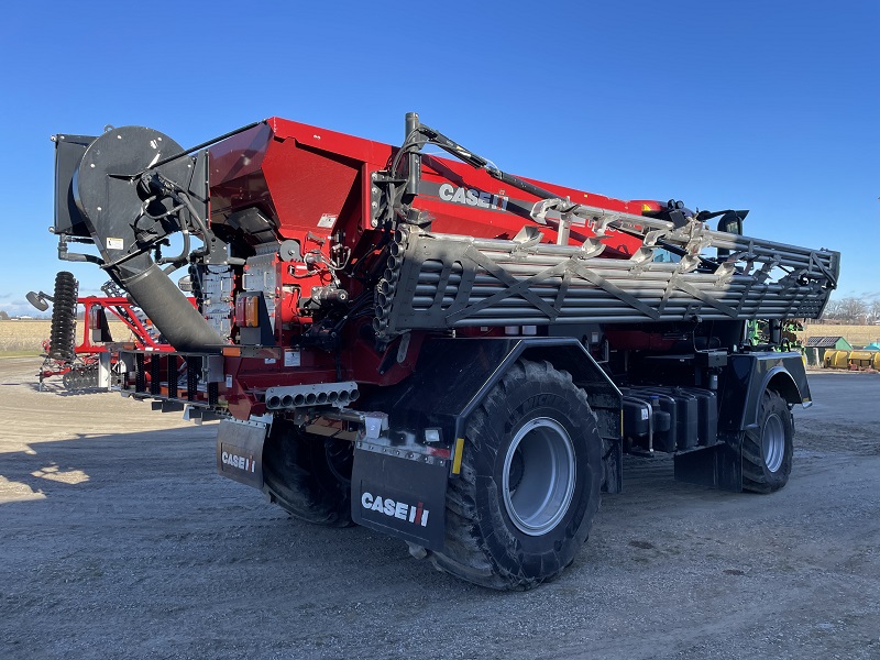 2022 Case IH TITAN 4540 Applicator