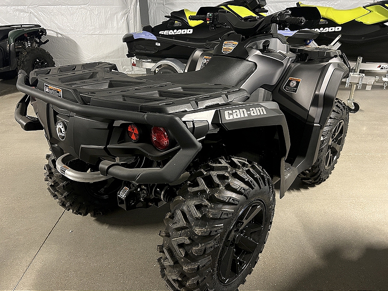 2024 Can-Am 2JRE ATV