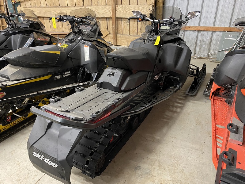 2021 Ski-Doo 600 Snowmobile