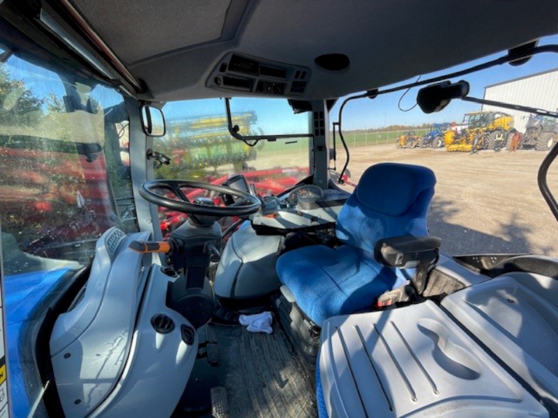 2014 New Holland T7.270 AC Tractor