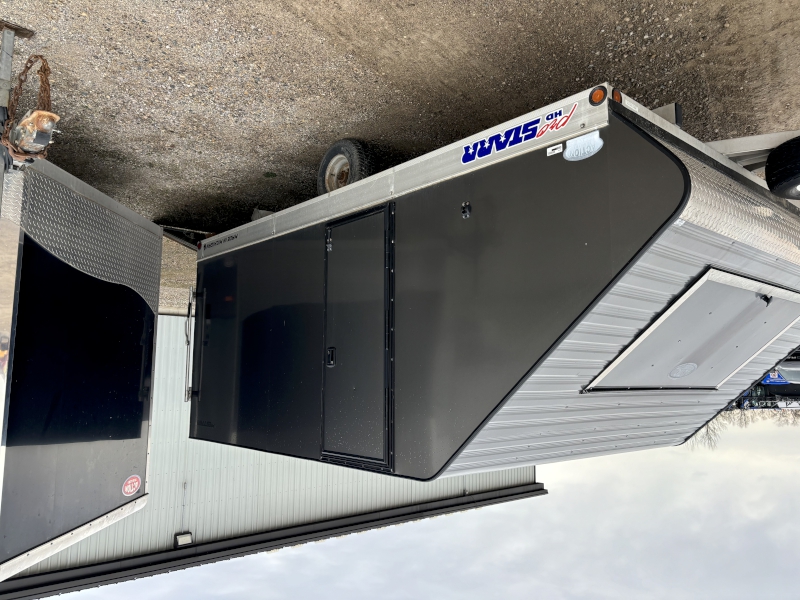 2020 Misc 12' Trailer