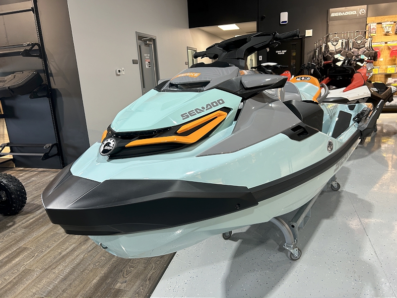 2024 Sea-Doo 13RA Water Craft