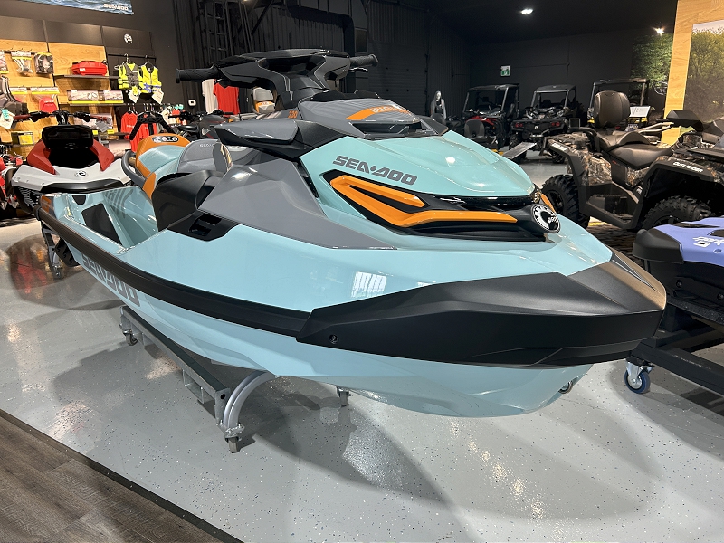 2024 Sea-Doo 13RA Water Craft