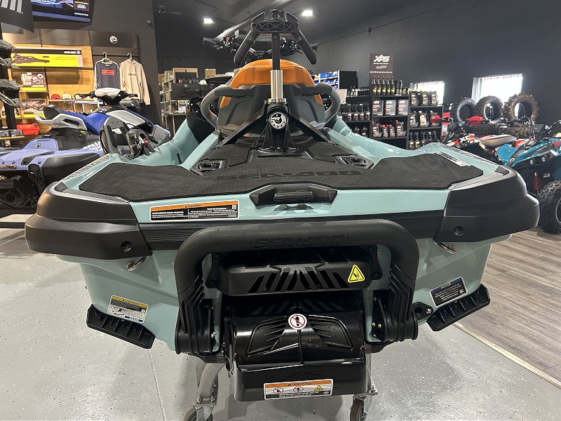 2024 Sea-Doo 13RA Water Craft