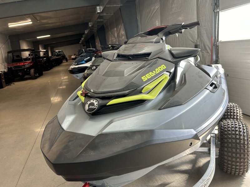 2024 Sea-Doo 10RC Water Craft