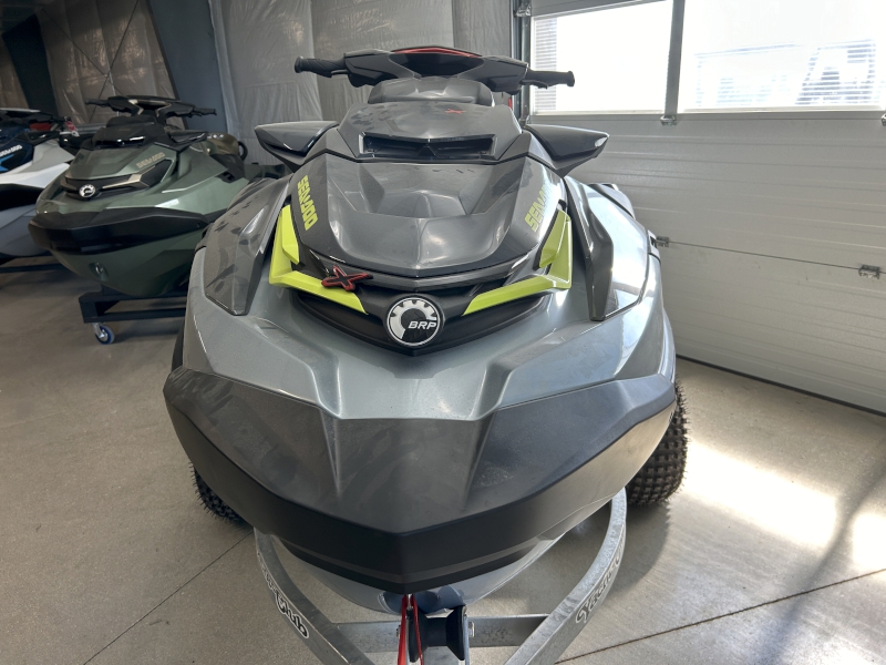 2024 Sea-Doo 10RC Water Craft