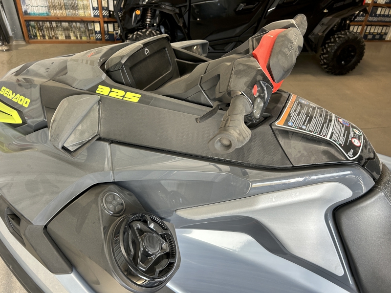 2024 Sea-Doo 10RC Water Craft