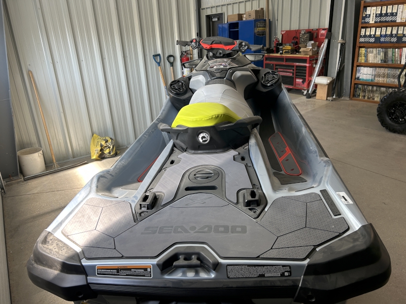 2024 Sea-Doo 10RC Water Craft