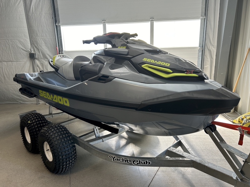 2024 Sea-Doo 10RC Water Craft