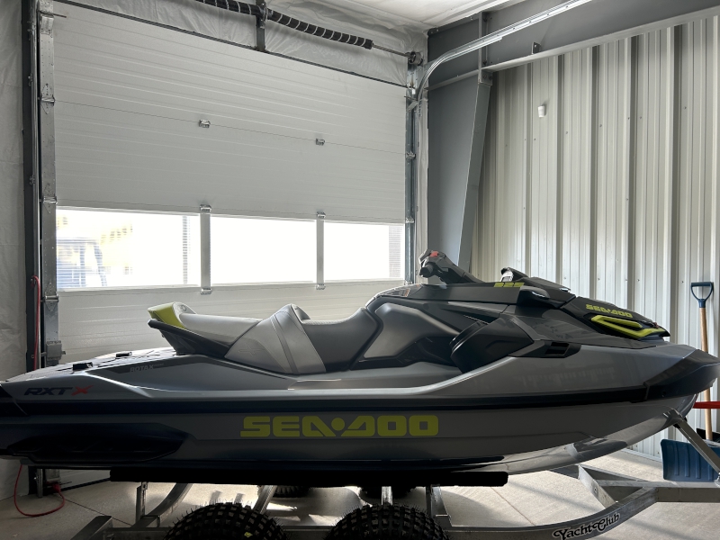 2024 Sea-Doo 10RC Water Craft