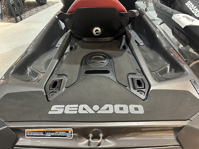 2024 Sea-Doo 34RC Water Craft