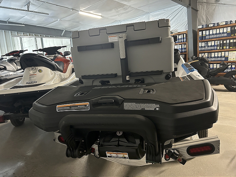 2024 Sea-Doo 18RC Water Craft