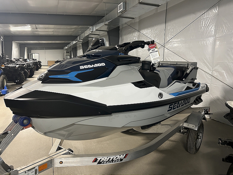 2024 Sea-Doo 18RC Water Craft