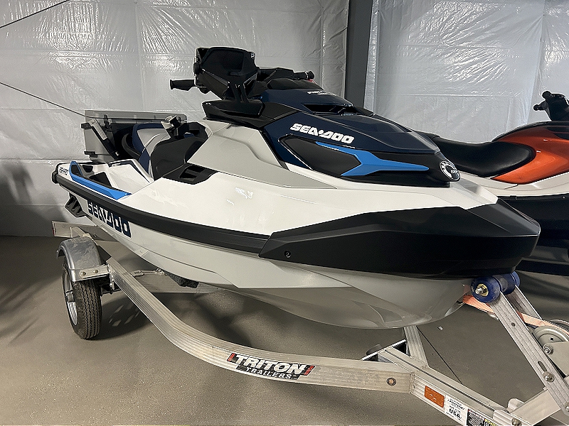 2024 Sea-Doo 18RC Water Craft