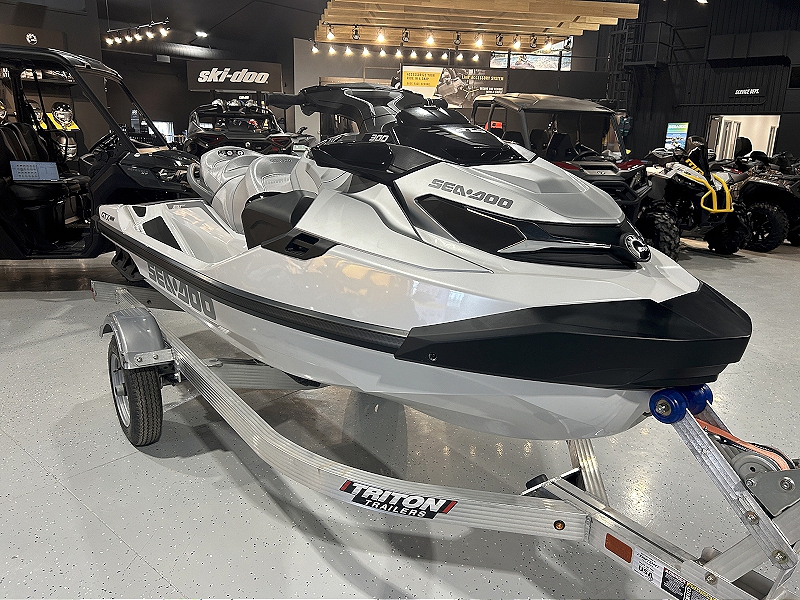 2024 Sea-Doo 14RA Water Craft