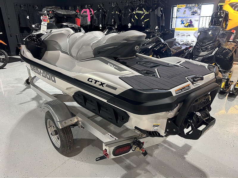 2024 Sea-Doo 14RA Water Craft