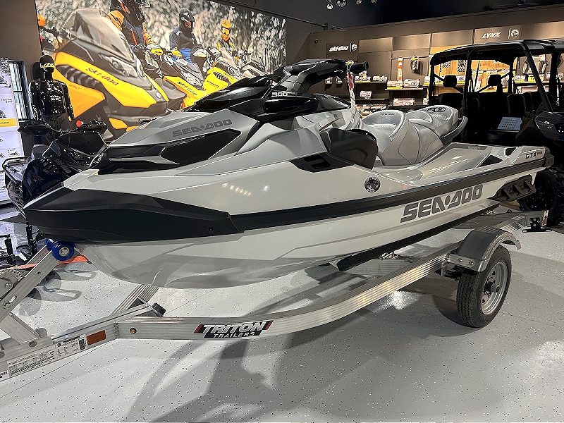 2024 Sea-Doo 14RA Water Craft