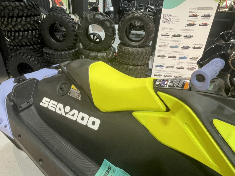 2024 Sea-Doo 65RF Water Craft