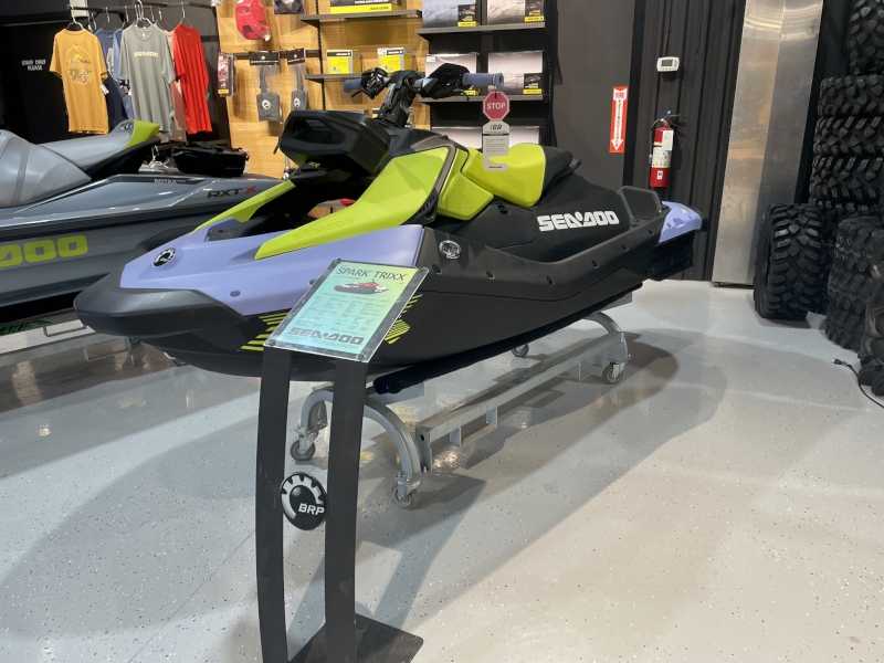 2024 Sea-Doo 65RF Water Craft