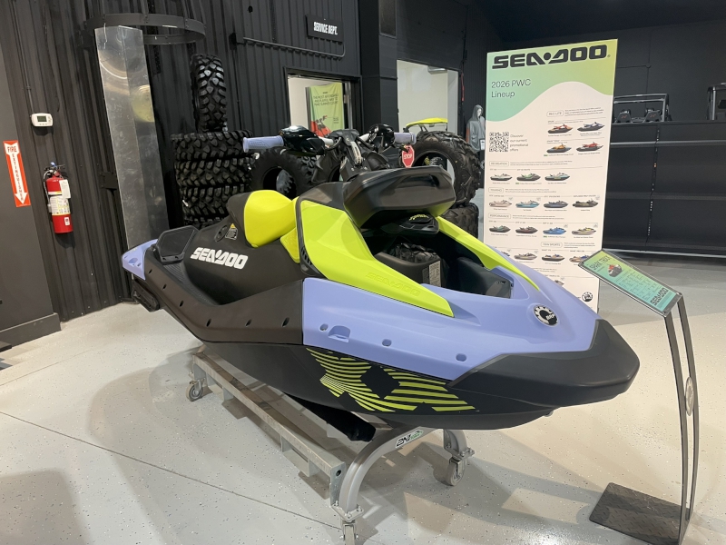 2024 Sea-Doo 65RF Water Craft