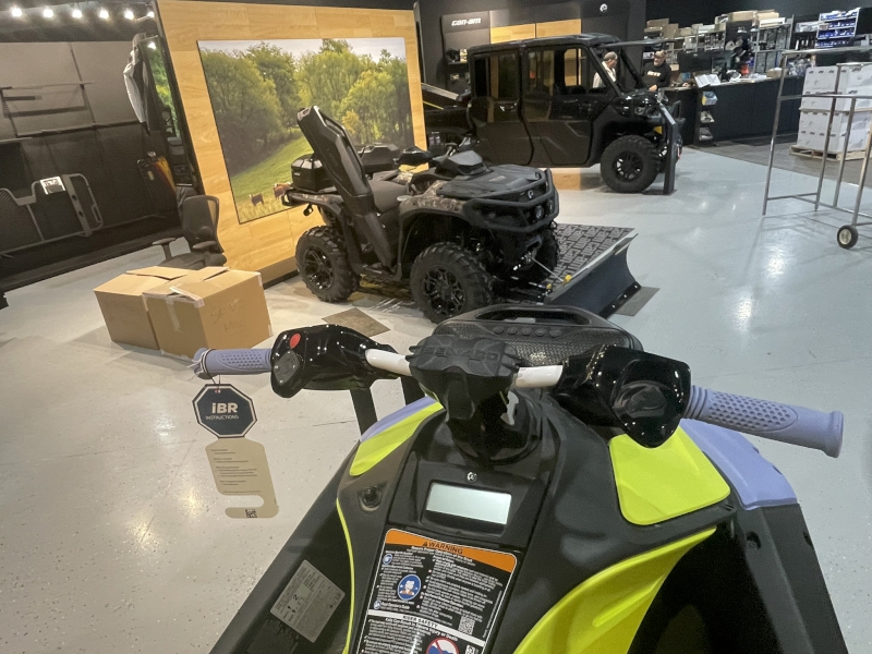 2024 Sea-Doo 65RF Water Craft