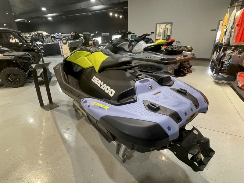 2024 Sea-Doo 65RF Water Craft