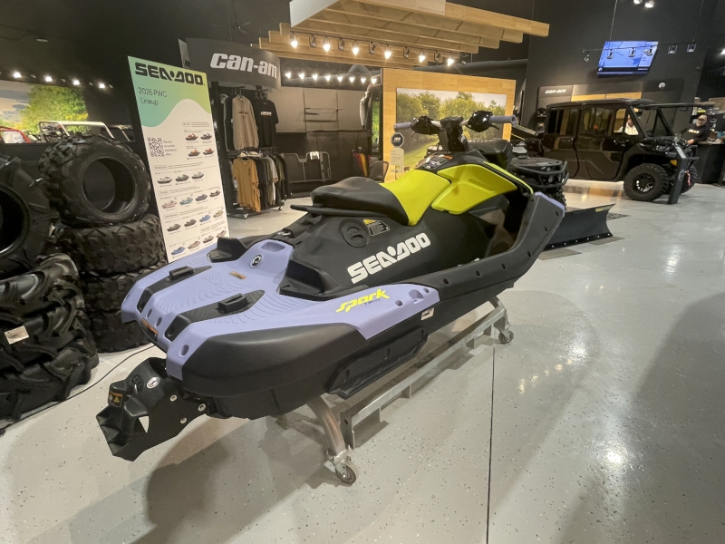 2024 Sea-Doo 65RF Water Craft