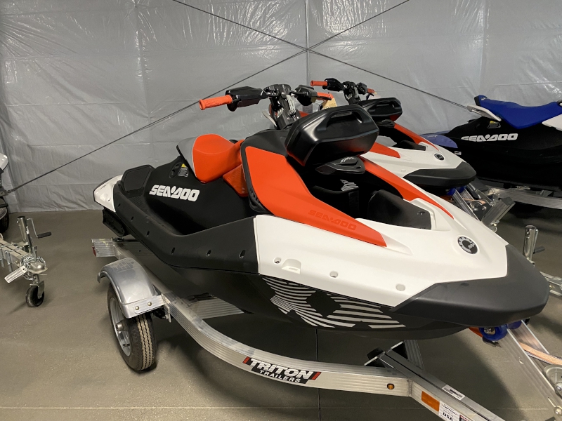 2024 Sea-Doo 65RE Water Craft