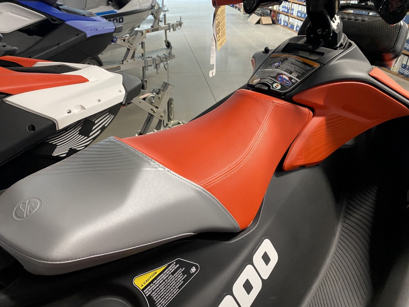 2024 Sea-Doo 65RE Water Craft