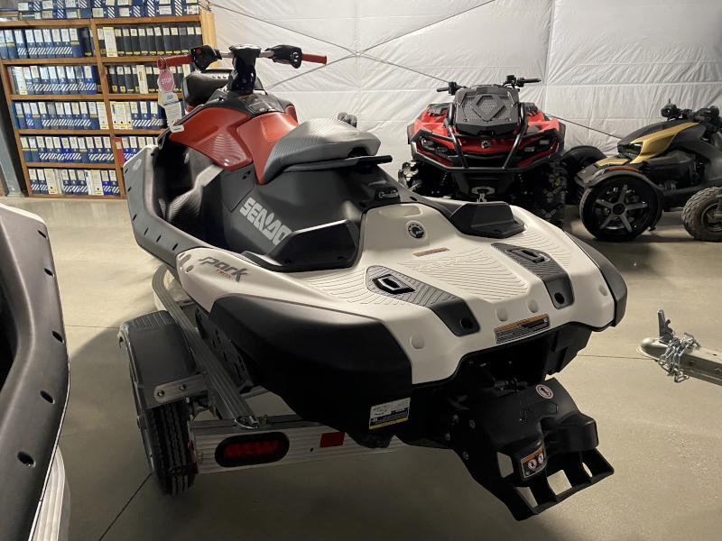 2024 Sea-Doo 65RE Water Craft