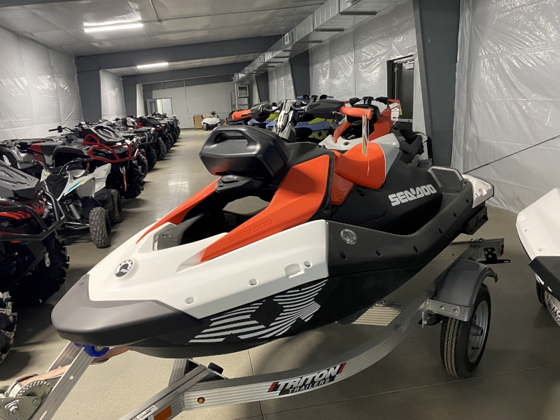 2024 Sea-Doo 65RE Water Craft