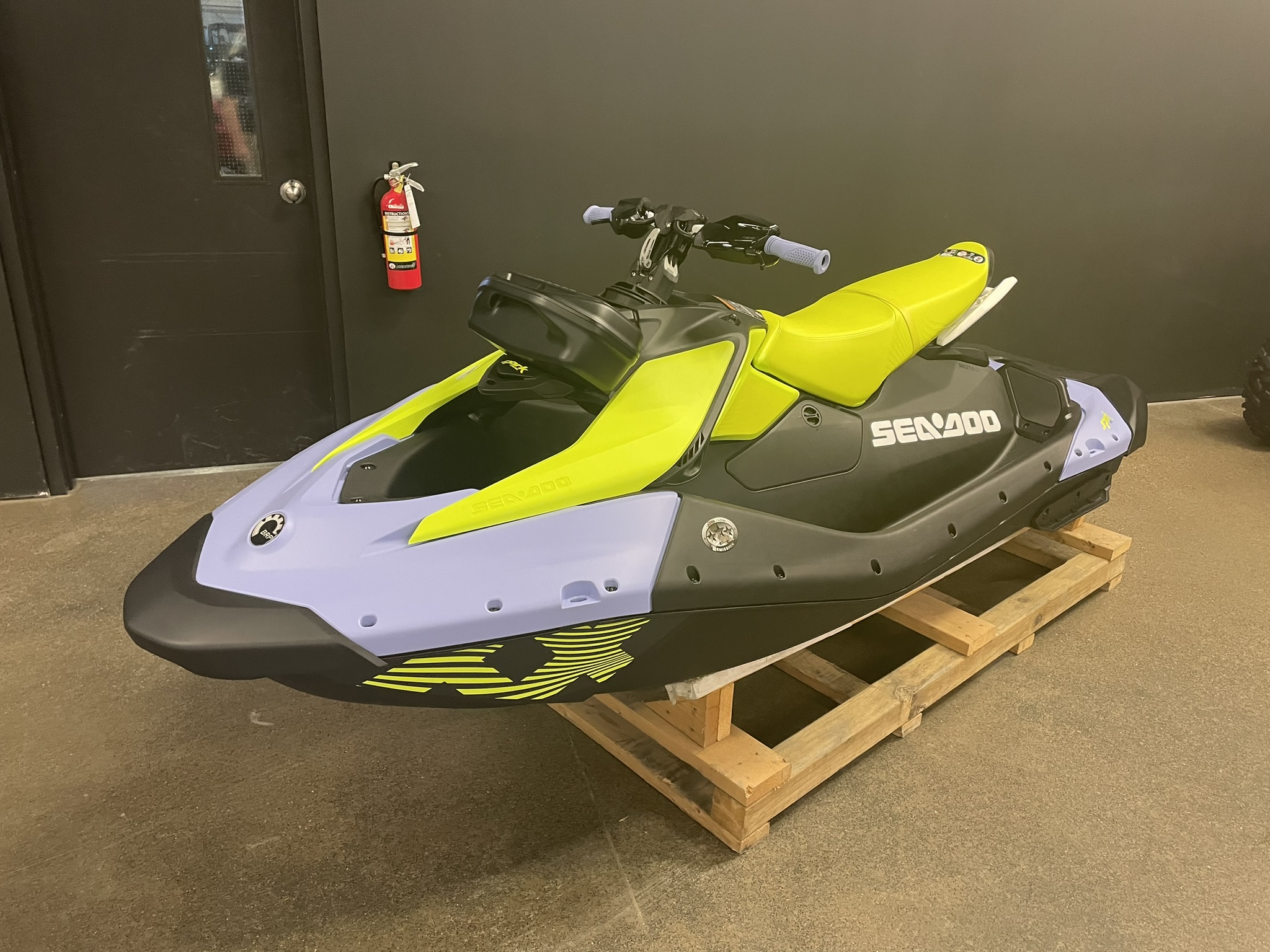 2024 Sea-Doo 66RF Water Craft