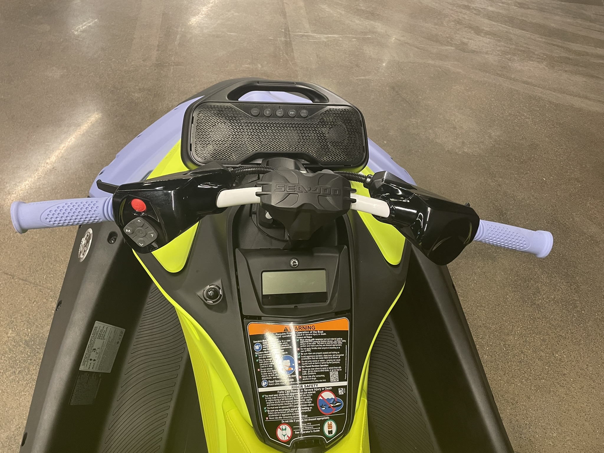 2024 Sea-Doo 66RF Water Craft