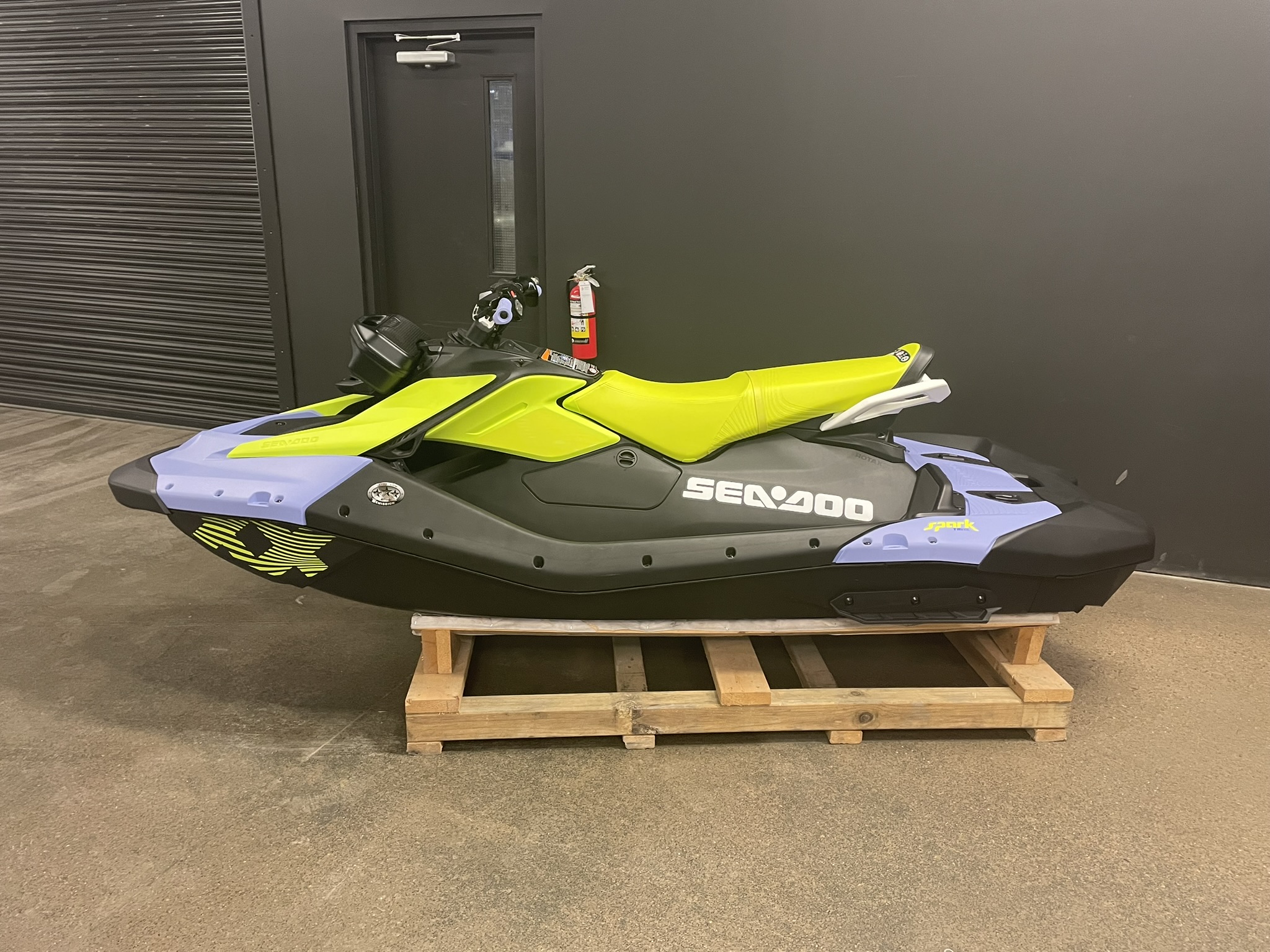 2024 Sea-Doo 66RF Water Craft