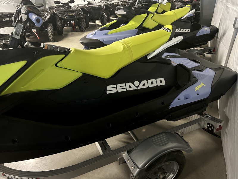 2024 Sea-Doo 66RF Water Craft