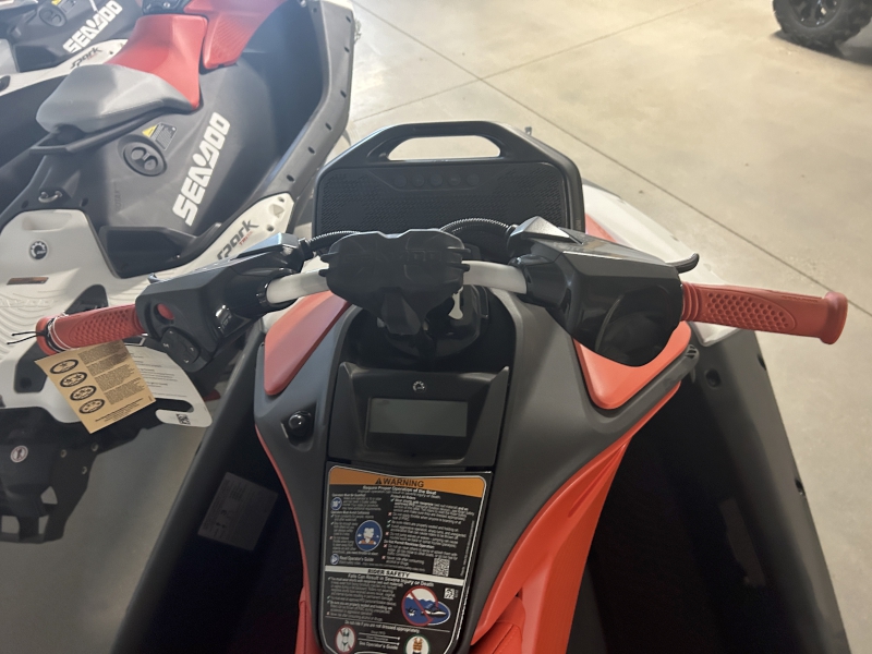 2024 Sea-Doo 66RE Water Craft