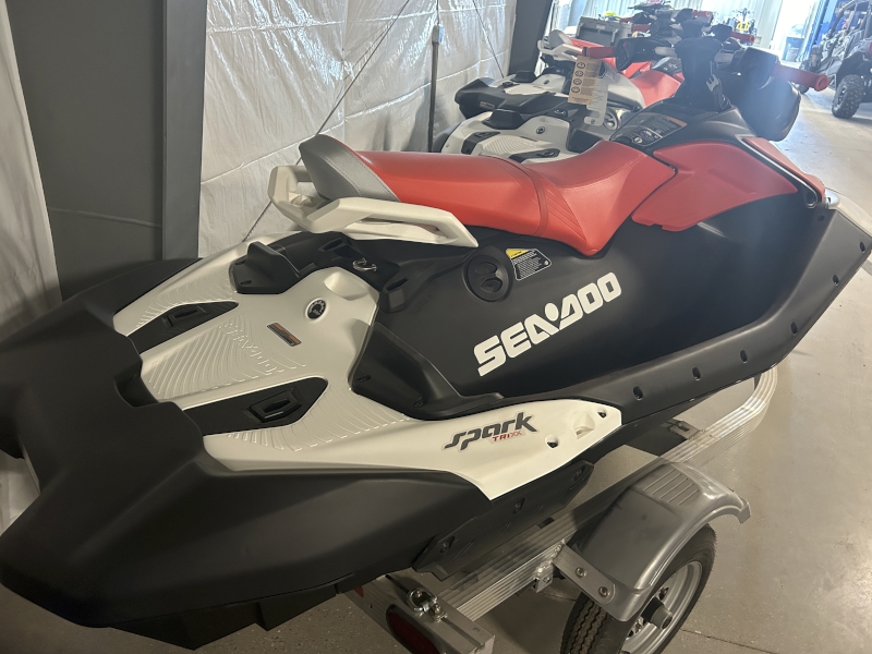 2024 Sea-Doo 66RE Water Craft