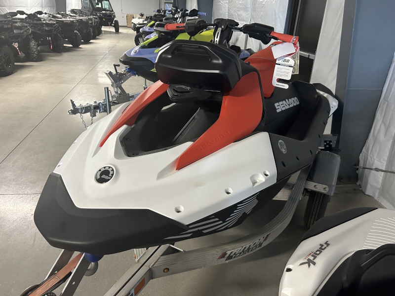 2024 Sea-Doo 66RE Water Craft