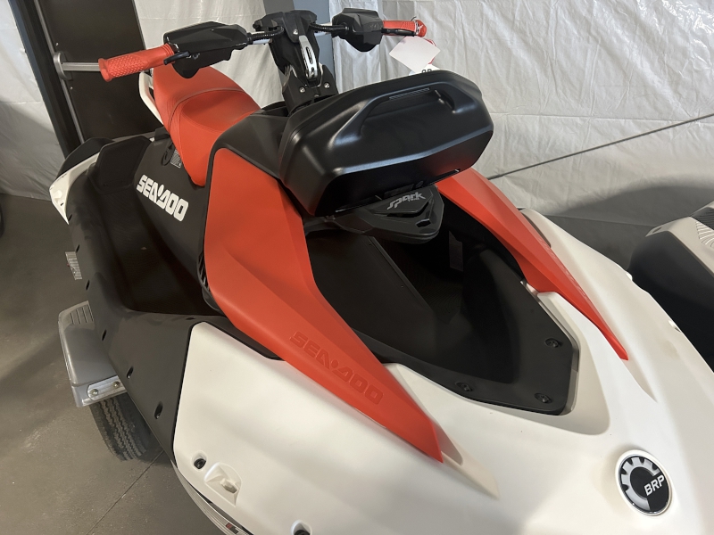 2024 Sea-Doo 66RE Water Craft