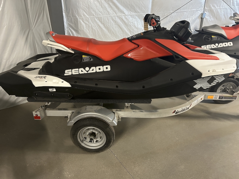 2024 Sea-Doo 66RE Water Craft