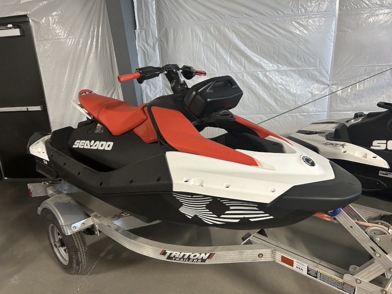 2024 Sea-Doo 66RE Water Craft