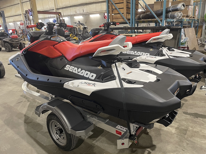 2024 Sea-Doo 66RE Water Craft