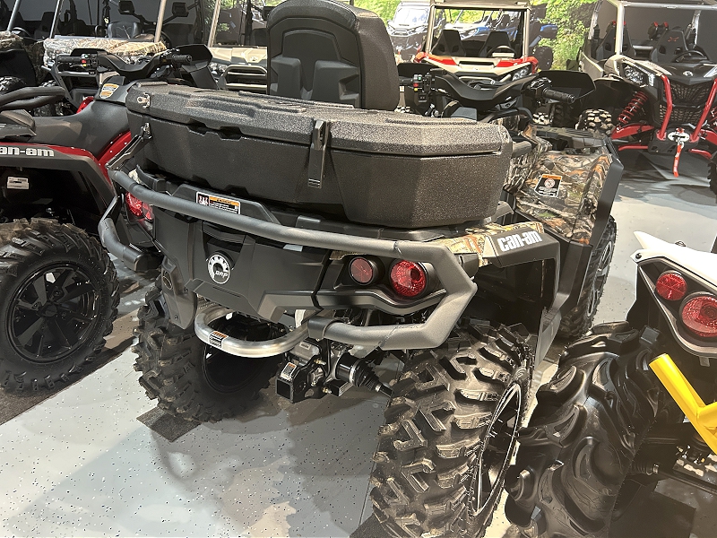 2024 Can-Am 2LRF ATV