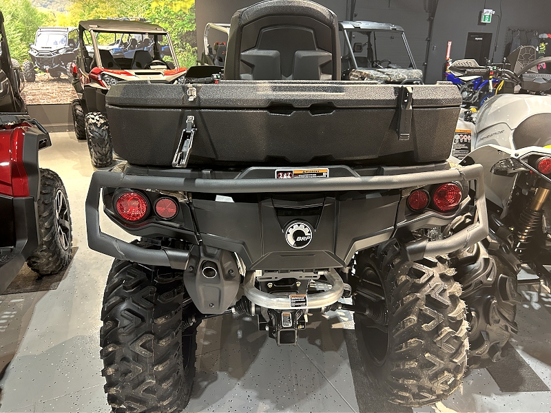 2024 Can-Am 2LRF ATV