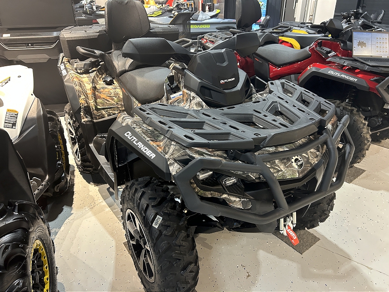 2024 Can-Am 2LRF ATV